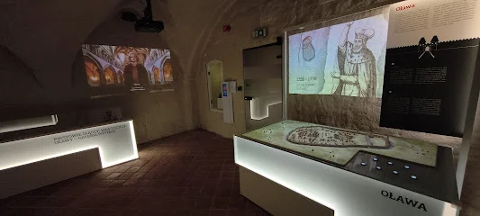 Izba Muzealna Ziemi Oławskiej