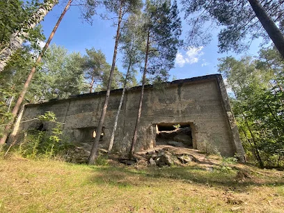 Kulochwyt Strzelnicy Artyleryjskiej Krupp‑Bertha Werke
