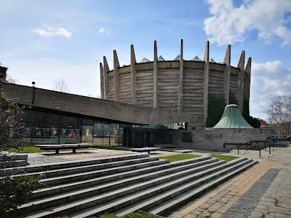 Panorama Racławicka