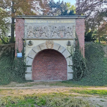 Park Nadodrzański (Brzeg)