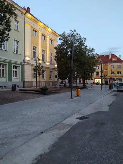 Pręgierz w Oławie
