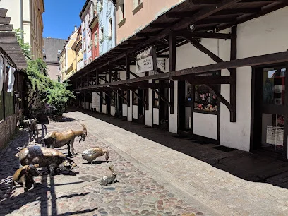 Stare Jatki (Wrocław)