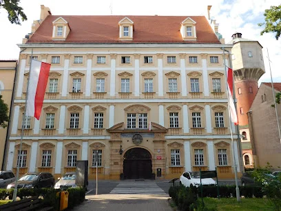 Urząd Miejski w Oławie