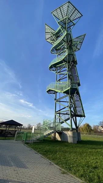 Wieża widokowa w Kotowicach