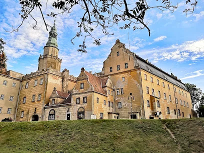 Zamek Książąt Oleśnickich