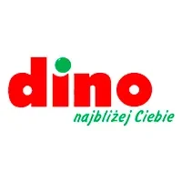 Dino logo